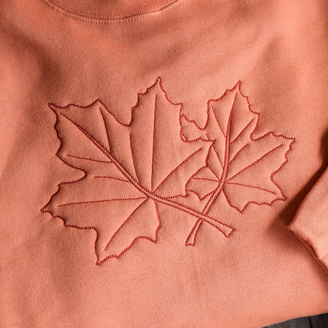 Simple Fall Quilting Design Pack