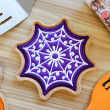 Halloween Cookies (In-the-Hoop) Design Pack