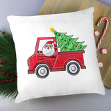 Christmas with Santa Design Pack