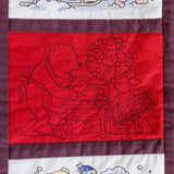 Pooh Bear and Friends at Christmas Design Pack
