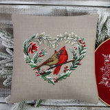 Beloved Cardinals Design Pack