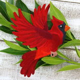 Beloved Cardinals Design Pack