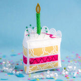 Cake Pincushion (In-the-Hoop)