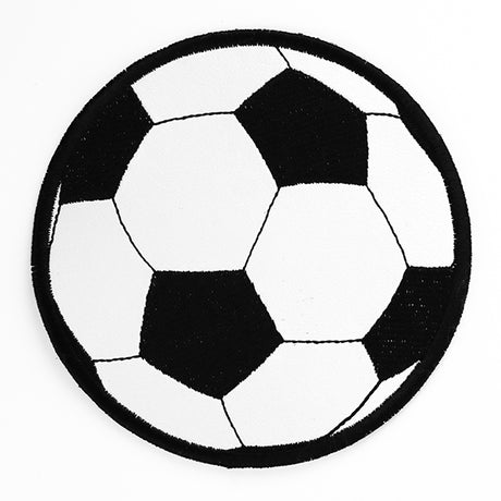 Soccer Ball Coaster (In-the-Hoop)