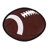 Football Coaster (In-the-Hoop)