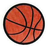 Basketball Coaster (In-the-Hoop)
