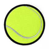 Tennis Ball Coaster (In-the-Hoop)