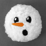 Snowball Bucket Toss 2 (In-the-Hoop)