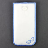 Losing Your Glasses Case (In-the-Hoop)