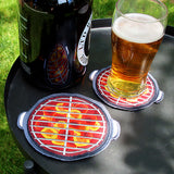 Ready to Grill Trivet (In-the-Hoop)