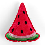 Summer Sweets - Watermelon Stuffie (In-the-Hoop)