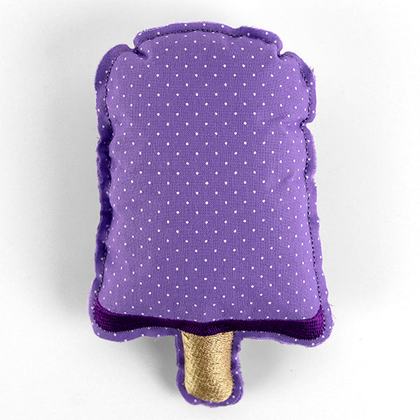 Summer Sweets - Popsicle Stuffie (In-the-Hoop)