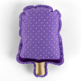 Summer Sweets - Popsicle Stuffie (In-the-Hoop)