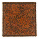 Mojave Aster Coaster (In-the-Hoop)