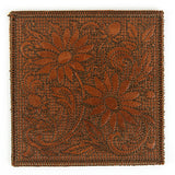 Mojave Aster Coaster (In-the-Hoop)