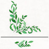 Botanical Dreams Pillow Set