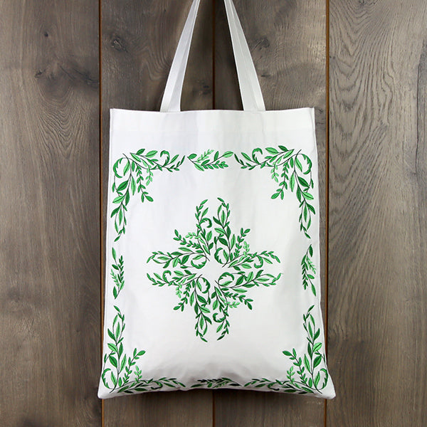 Botanical Dreams Pillow Set