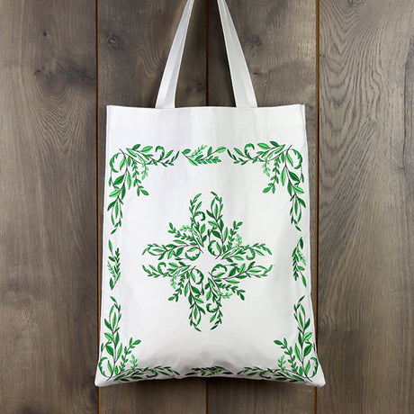 Botanical Dreams Pillow Set