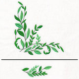 Botanical Dreams Pillow Set