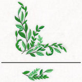 Botanical Dreams Pillow Set