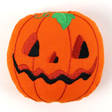 Halloween Jack o' Lantern Bucket Toss 1 (In-the-Hoop)