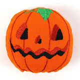 Halloween Jack o' Lantern Bucket Toss 1 (In-the-Hoop)