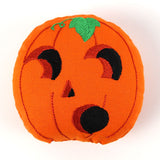 Halloween Jack o' Lantern Bucket Toss 2 (In-the-Hoop)