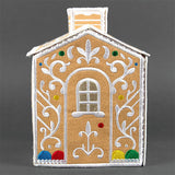 Jolly Gingerbread Tissue Box (In-the-Hoop)