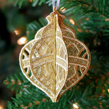 Ornament in 3D (Lace)