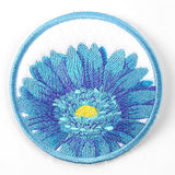 True Beauty Gerbera Daisy Coaster (In-the-Hoop)