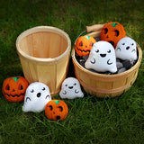 Boo to You Ghost Bucket Toss 2 (In-the-Hoop)