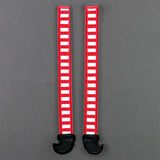 Festive Gnome & Elf Legs (In-the-Hoop)