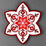Nordic Dreams Trivet (In-the-Hoop)