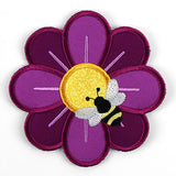 Daisy & Bee Trivet (In-the-Hoop)