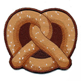 Pretzel Coaster (In-the-Hoop)