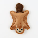 Flying Squirrel Stuffie (In-the-Hoop)