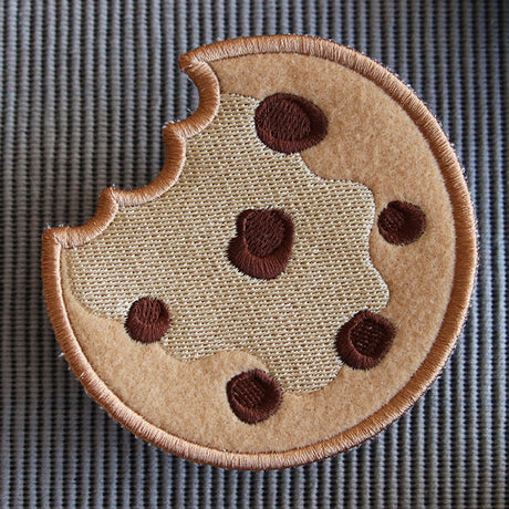 Sweets from the Kitchen - Cookie (In-the-Hoop)