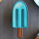 Sweets from the Kitchen - Popsicle (In-the-Hoop)