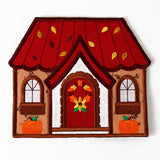 Home Sweet Autumn Home Trivet (In-the-Hoop)