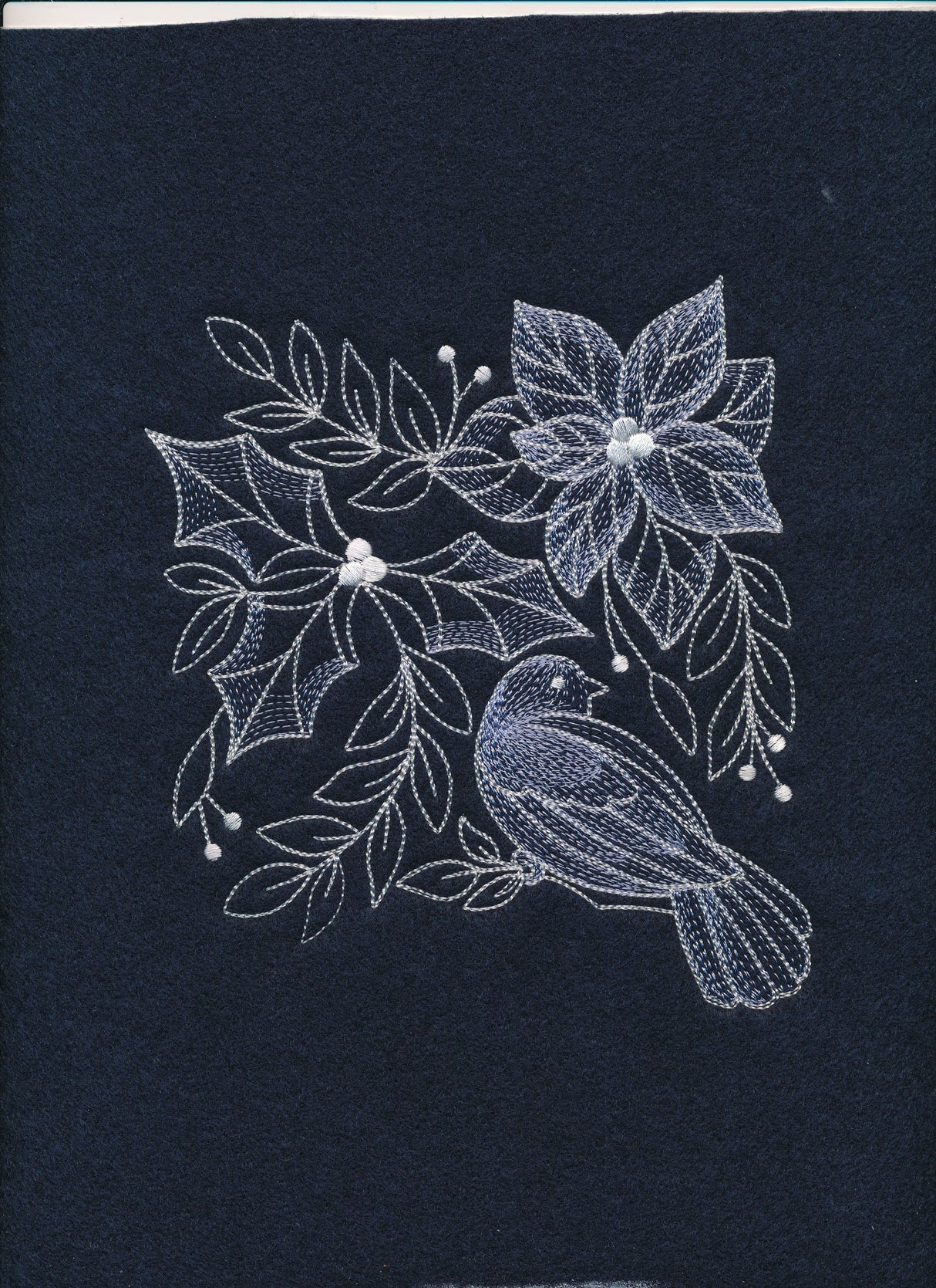 Sheer Delights Christmas Stocking Set (Split)