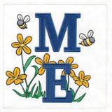 Welcome Gnome Squares