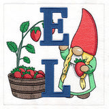 Welcome Gnome Squares