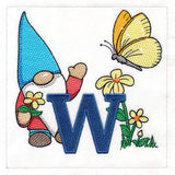 Welcome Gnome Squares