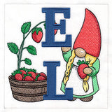 Welcome Gnome Squares