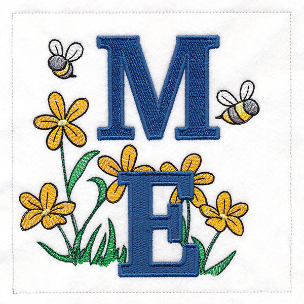 Welcome Gnome Squares