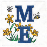 Welcome Gnome Squares