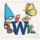 Welcome Gnome Squares