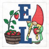 Welcome Gnome Squares