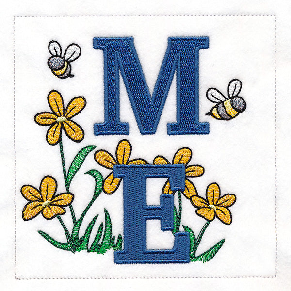 Welcome Gnome Squares