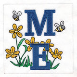 Welcome Gnome Squares